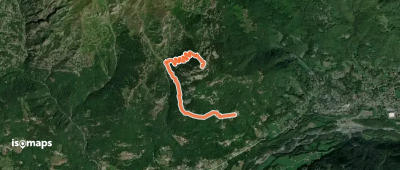 OSM Route 13606168
