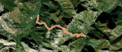 OSM Route 13606763