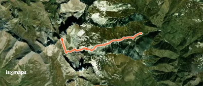 OSM Route 13606822