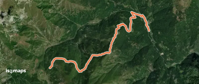 OSM Route 13606925