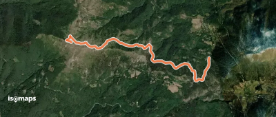 Capanne di Marcarolo - Monte Pracaban