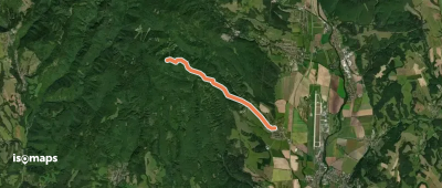 OSM Route 1595168