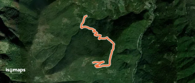 OSM Route 13610865