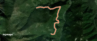 OSM Route 13611114