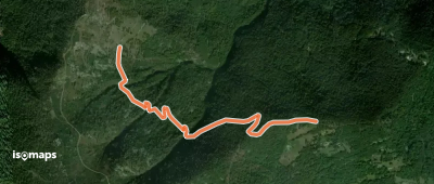 OSM Route 13611115