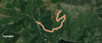 OSM Route 13611329