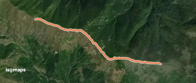 OSM Route 13611475