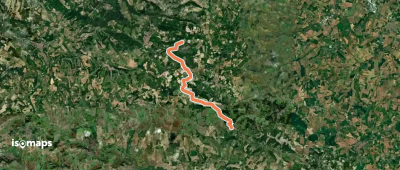 OSM Route 13611769