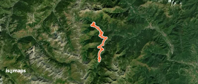 OSM Route 13612146