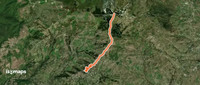 OSM Route 13612166