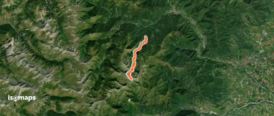 OSM Route 13612176