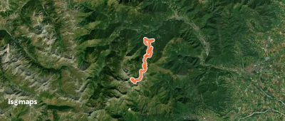 OSM Route 13612199