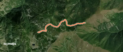 OSM Route 13612323