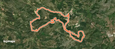 Camí de Foios