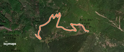 OSM Route 13615324