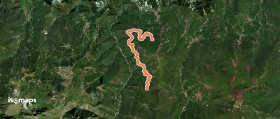 OSM Route 13615327