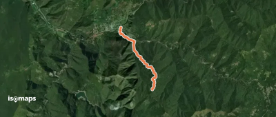 OSM Route 13617222