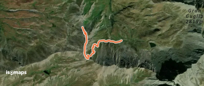 OSM Route 13617935