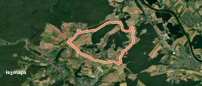 Rundweg Eltmann E 5
