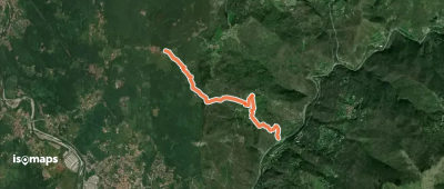 Prele - Montemaggio