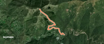 OSM Route 13619939