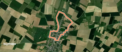 De Chokierroute