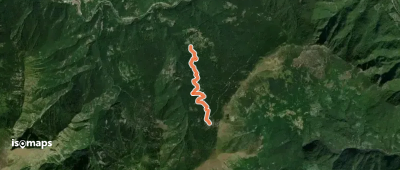OSM Route 13621571