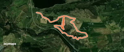 Krossfjellet