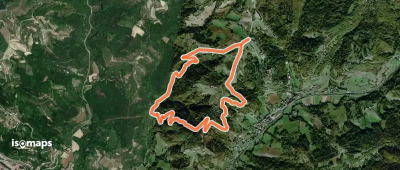 OSM Route 13623388