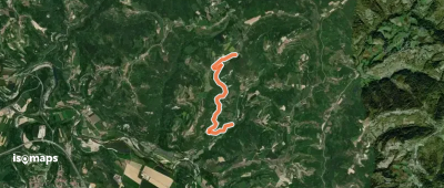 OSM Route 13623401