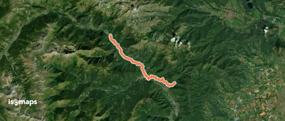 OSM Route 13623572