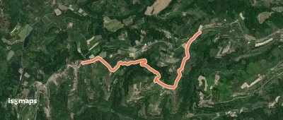 OSM Route 13623584