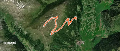 OSM Route 13623826