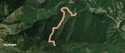 OSM Route 13623829