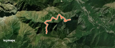 OSM Route 13623860