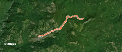 Santo Stefano D'Aveto - Lago Nero