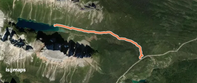 Boom Lake Trail