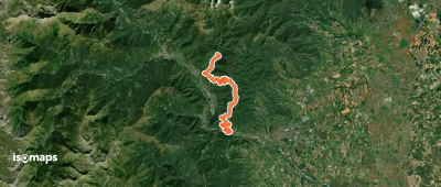 OSM Route 13624034