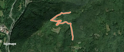OSM Route 13624052