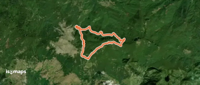 A4 - Anello di Prato Mollo
