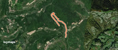 OSM Route 13625683