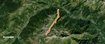 OSM Route 13625718