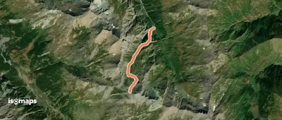 OSM Route 13626131