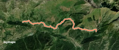 OSM Route 13626592