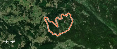 Circuit des Huttes