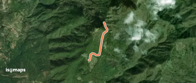 Pendici Monte Pu