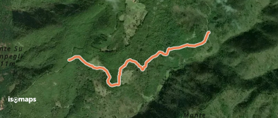 Val Frascarese - Lenzano