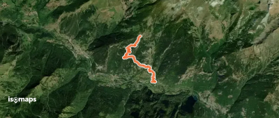 OSM Route 13626734