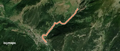 OSM Route 13626842