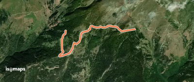 OSM Route 13626850